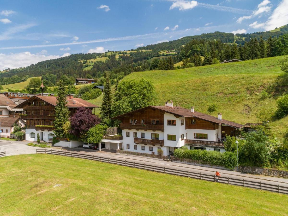 Apartment Am Lift Top 1 Hopfgarten im Brixental Exterior photo