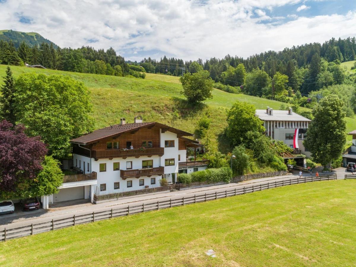 Apartment Am Lift Top 1 Hopfgarten im Brixental Exterior photo