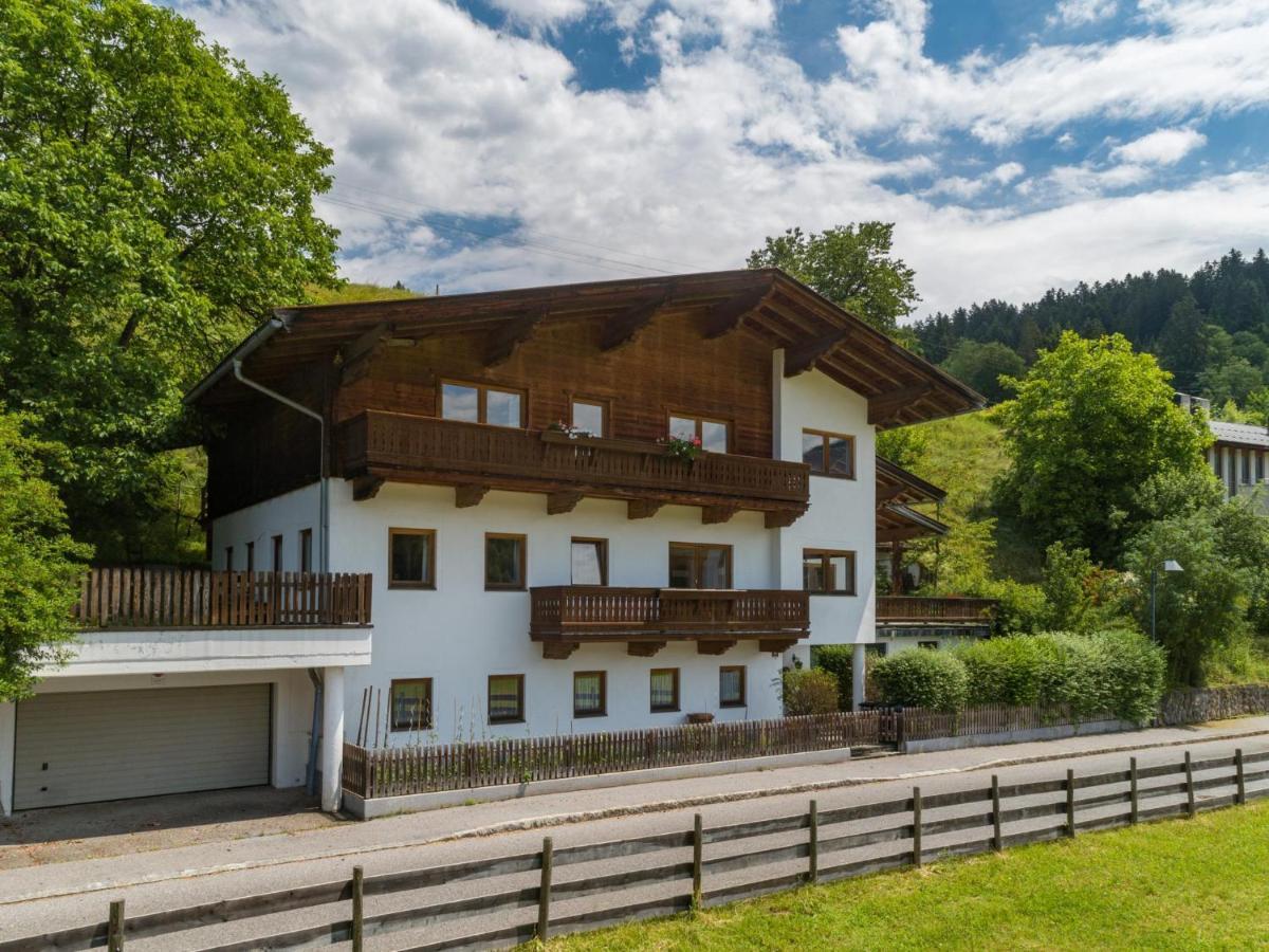 Apartment Am Lift Top 1 Hopfgarten im Brixental Exterior photo